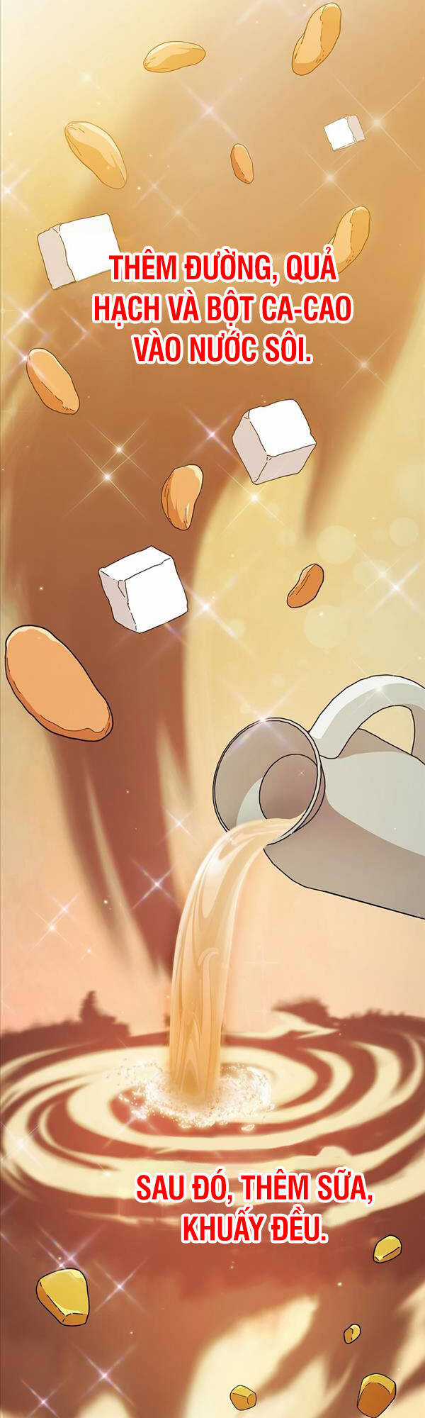 Ma Pháp Sư Tại Trường Học Pháp Thuật Khoá học trực tuyến tốt nhất Chapter 39 trang 21