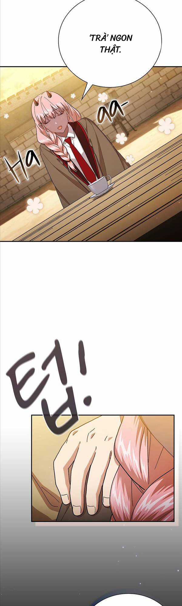 Ma Pháp Sư Tại Trường Học Pháp Thuật Khoá học trực tuyến tốt nhất Chapter 39 trang 28