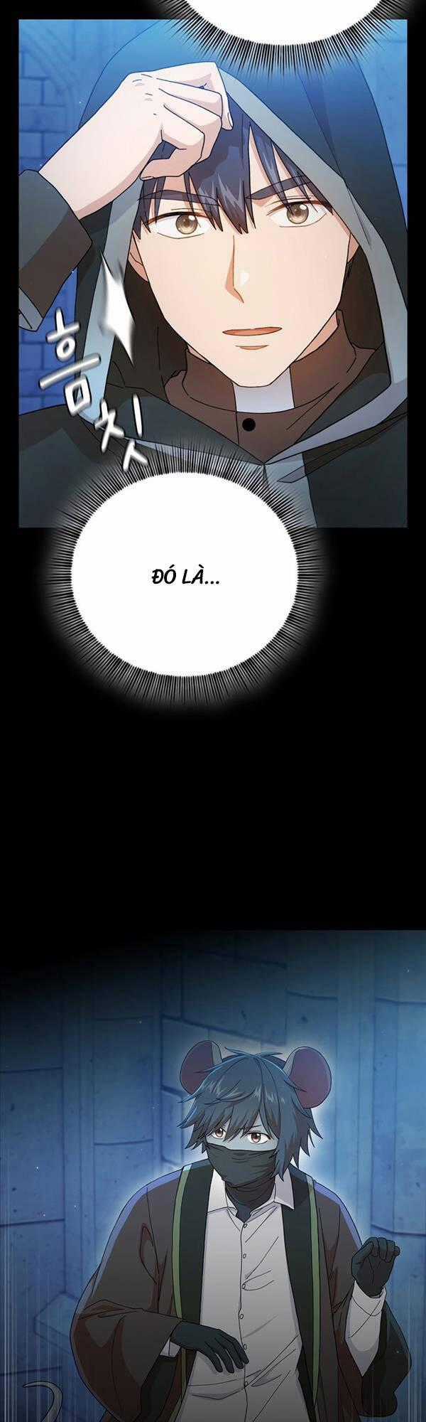 Ma Pháp Sư Tại Trường Học Pháp Thuật Khoá học trực tuyến tốt nhất Chapter 39 trang 39