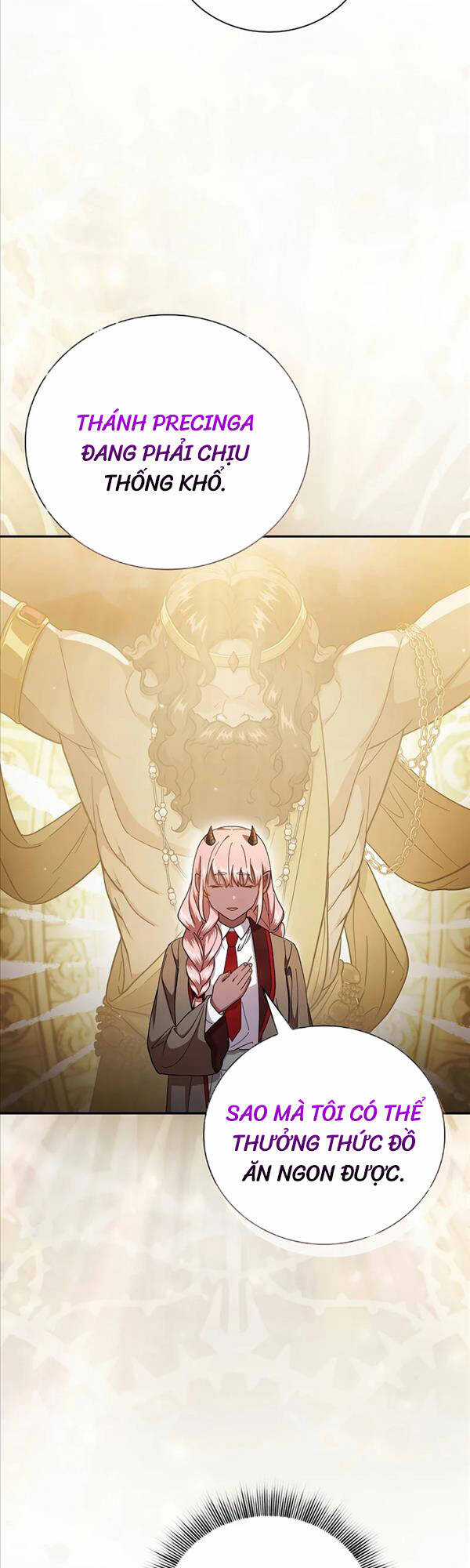 Ma Pháp Sư Tại Trường Học Pháp Thuật Khoá học trực tuyến tốt nhất Chapter 39 trang 5