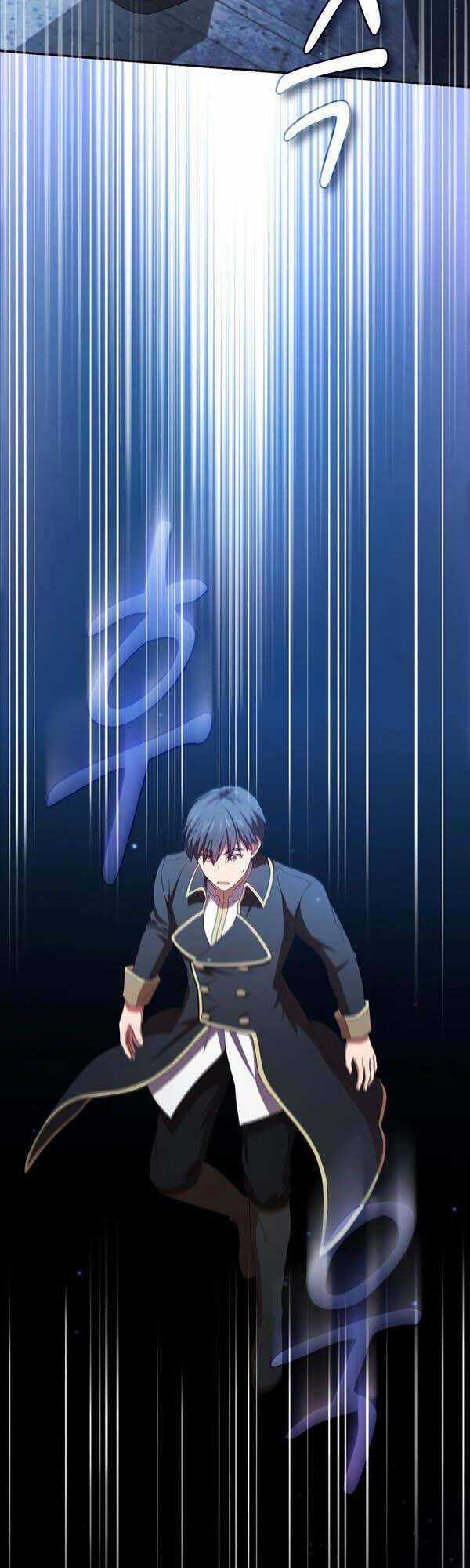 Ma Pháp Sư Tại Trường Học Pháp Thuật Khoá học trực tuyến tốt nhất Chapter 4 trang 3