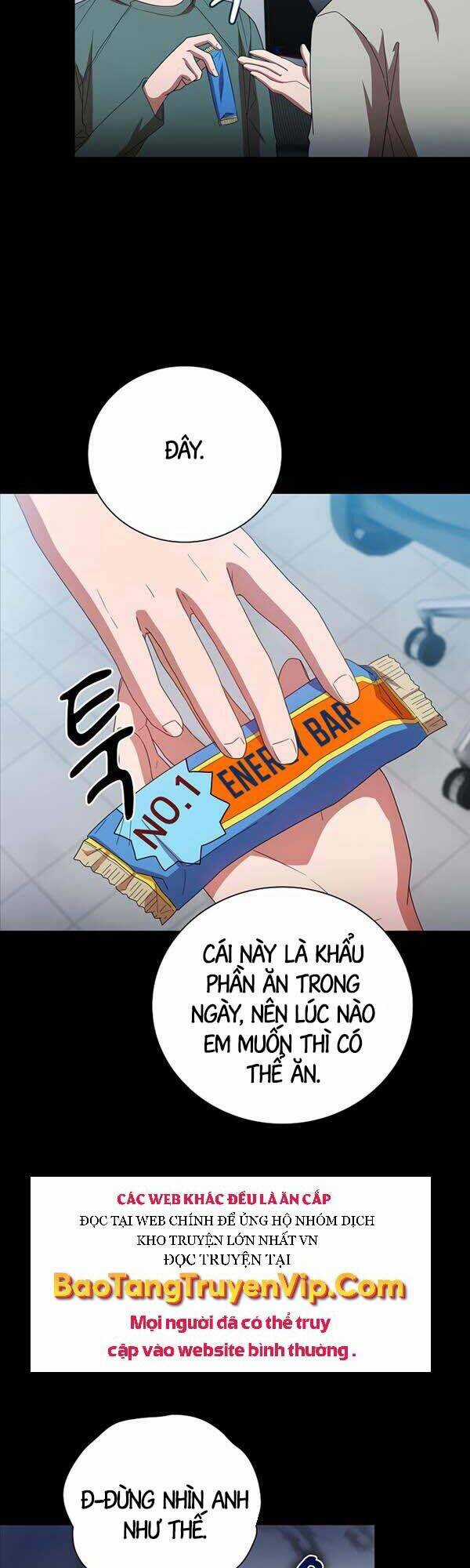 Ma Pháp Sư Tại Trường Học Pháp Thuật Khoá học trực tuyến tốt nhất Chapter 4 trang 31