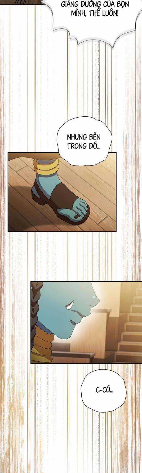 Ma Pháp Sư Tại Trường Học Pháp Thuật Khoá học trực tuyến tốt nhất Chapter 4 trang 37