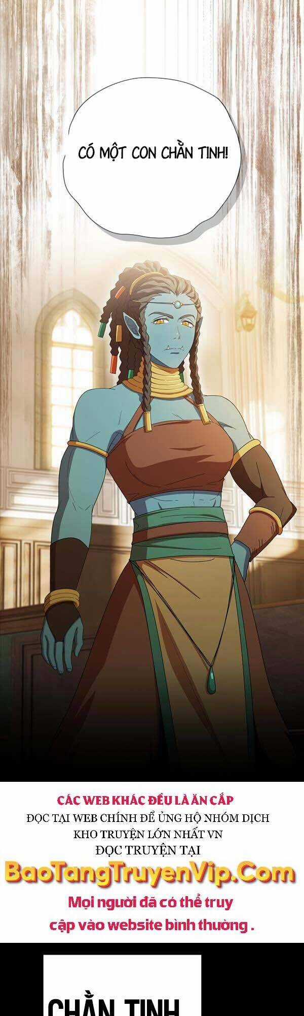 Ma Pháp Sư Tại Trường Học Pháp Thuật Khoá học trực tuyến tốt nhất Chapter 4 trang 38