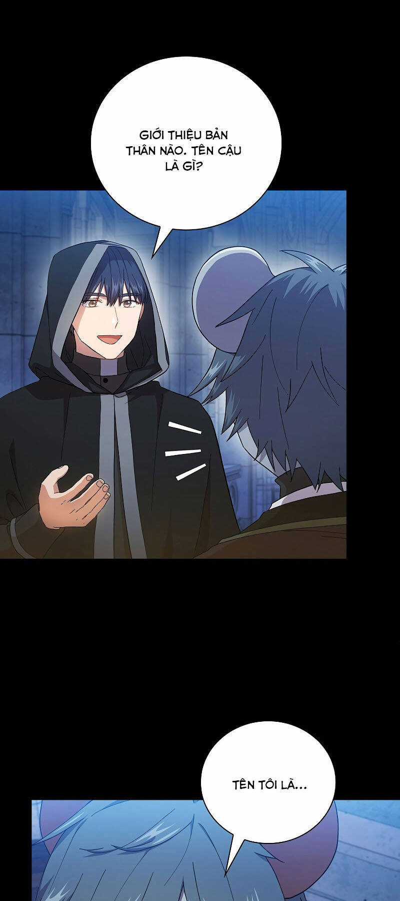 Ma Pháp Sư Tại Trường Học Pháp Thuật Khoá học trực tuyến tốt nhất Chapter 40 trang 16