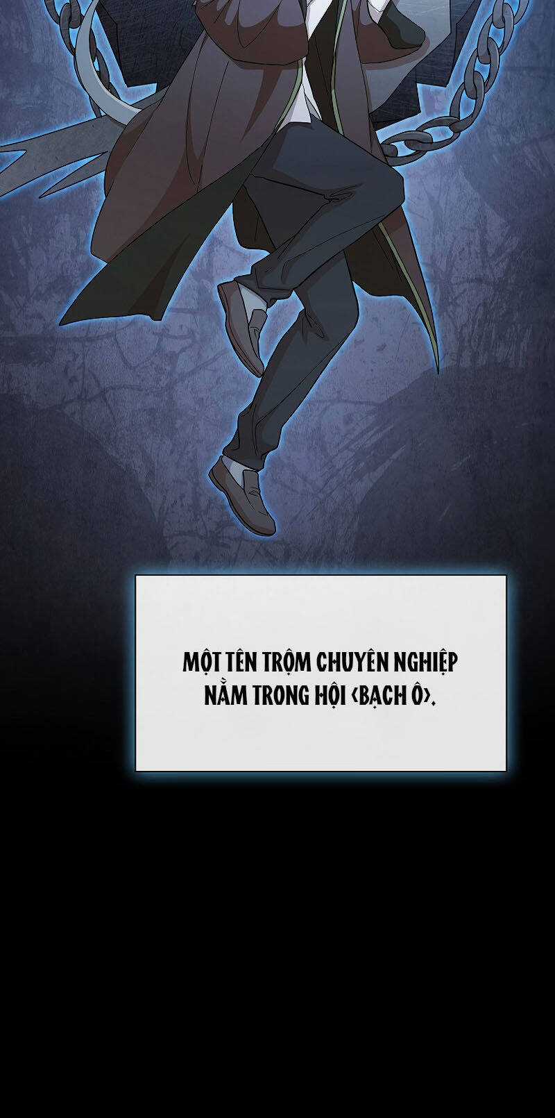 Ma Pháp Sư Tại Trường Học Pháp Thuật Khoá học trực tuyến tốt nhất Chapter 40 trang 18