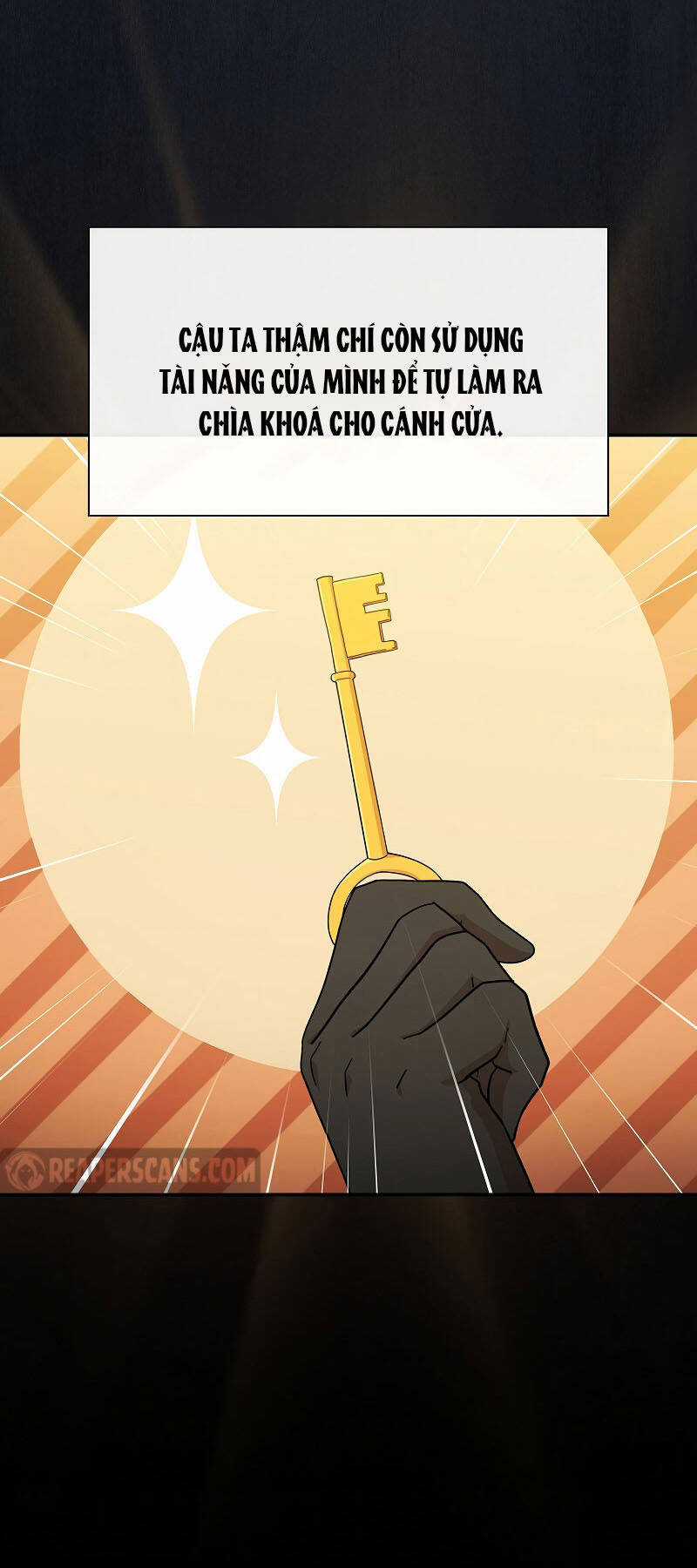 Ma Pháp Sư Tại Trường Học Pháp Thuật Khoá học trực tuyến tốt nhất Chapter 40 trang 22