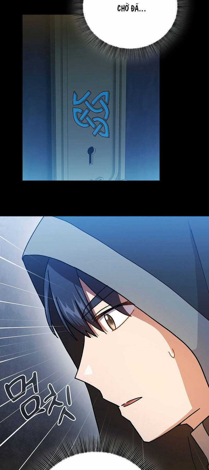 Ma Pháp Sư Tại Trường Học Pháp Thuật Khoá học trực tuyến tốt nhất Chapter 40 trang 35