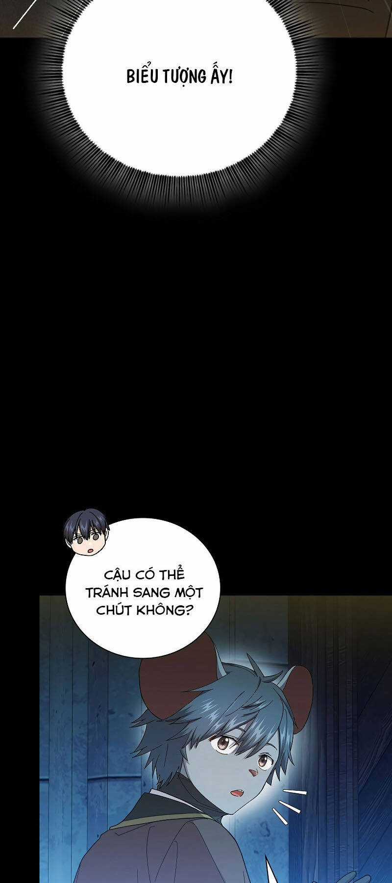 Ma Pháp Sư Tại Trường Học Pháp Thuật Khoá học trực tuyến tốt nhất Chapter 40 trang 36