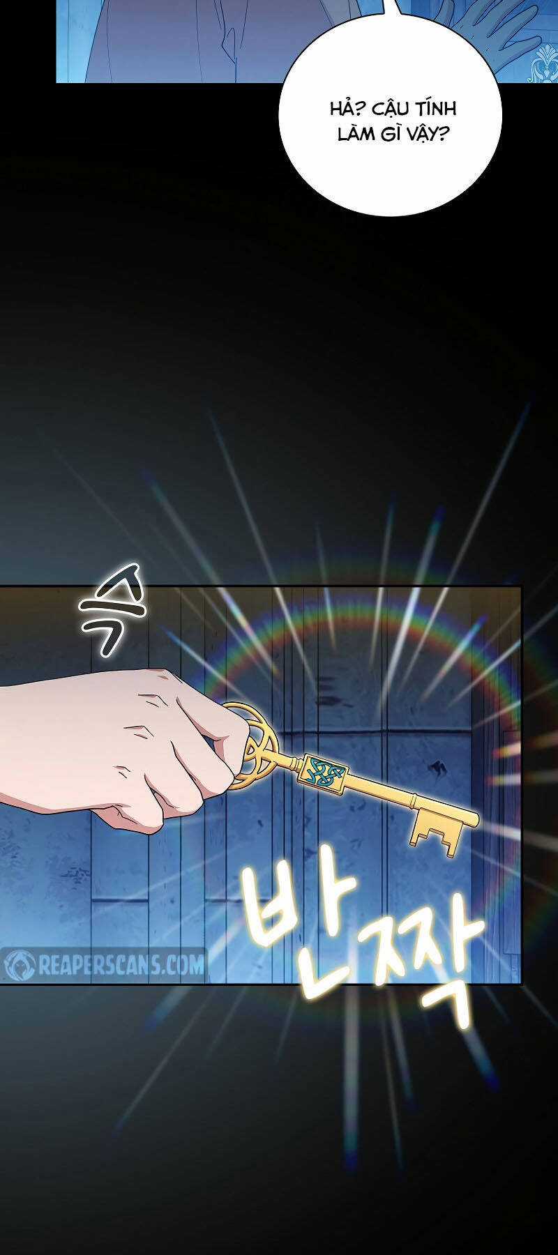 Ma Pháp Sư Tại Trường Học Pháp Thuật Khoá học trực tuyến tốt nhất Chapter 40 trang 37