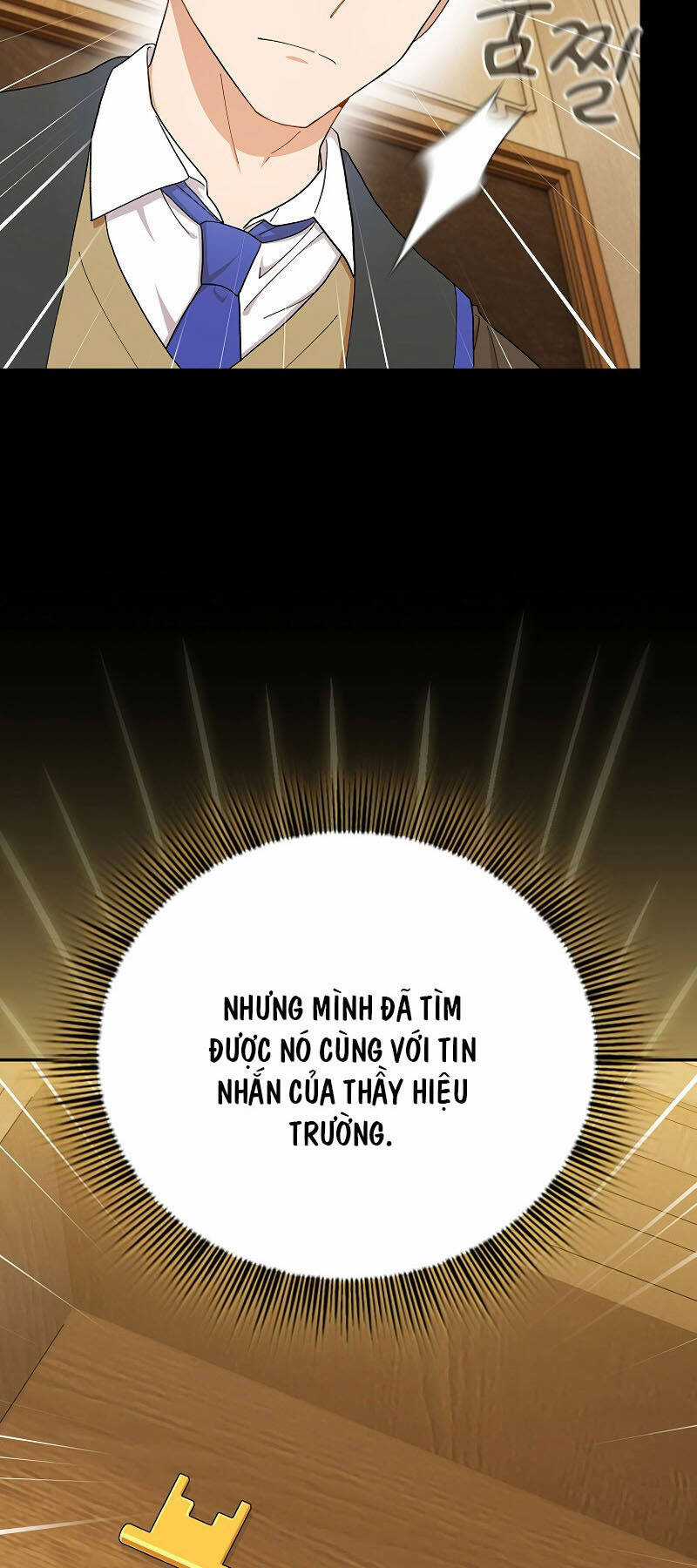 Ma Pháp Sư Tại Trường Học Pháp Thuật Khoá học trực tuyến tốt nhất Chapter 40 trang 42