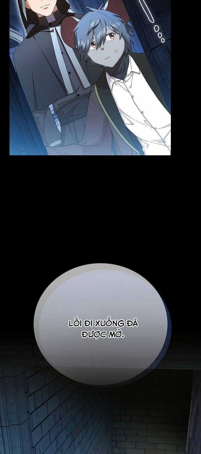 Ma Pháp Sư Tại Trường Học Pháp Thuật Khoá học trực tuyến tốt nhất Chapter 40 trang 46