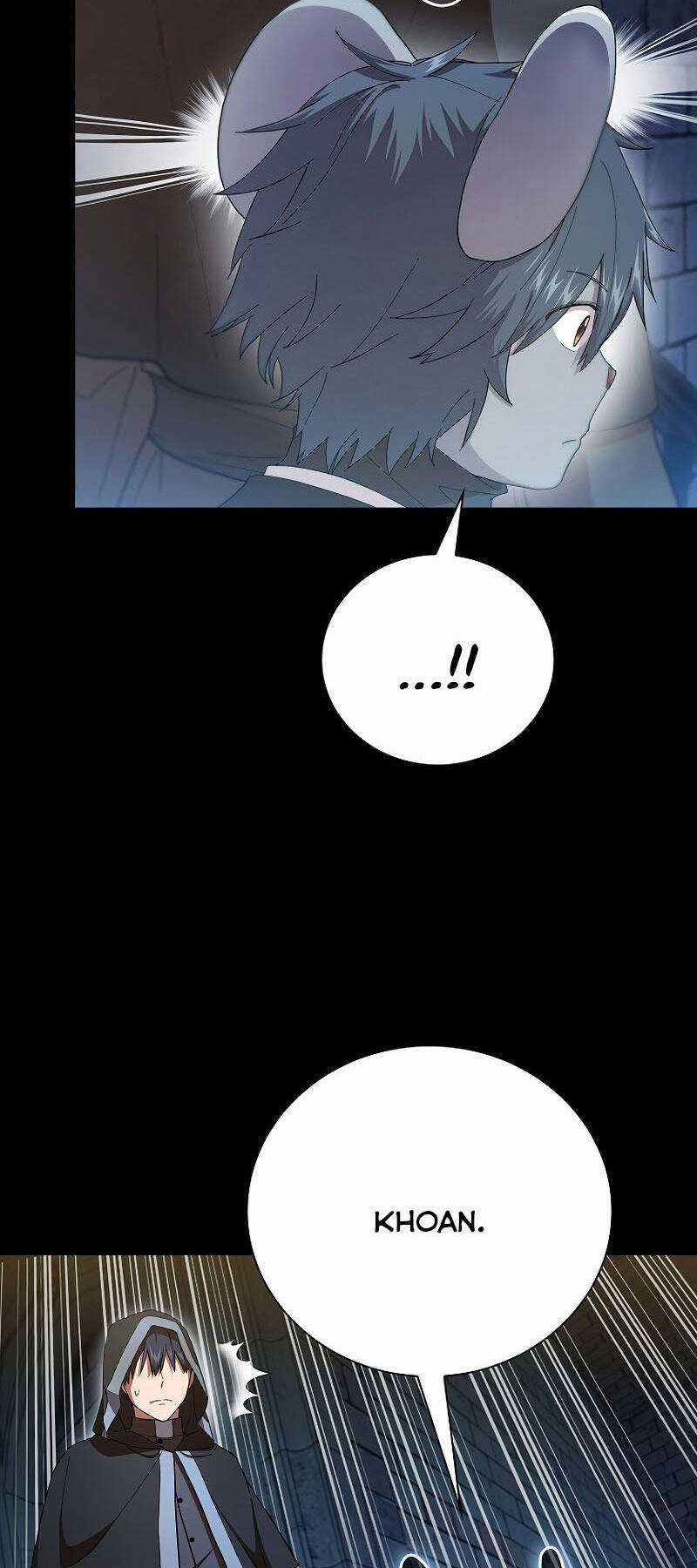 Ma Pháp Sư Tại Trường Học Pháp Thuật Khoá học trực tuyến tốt nhất Chapter 40 trang 48