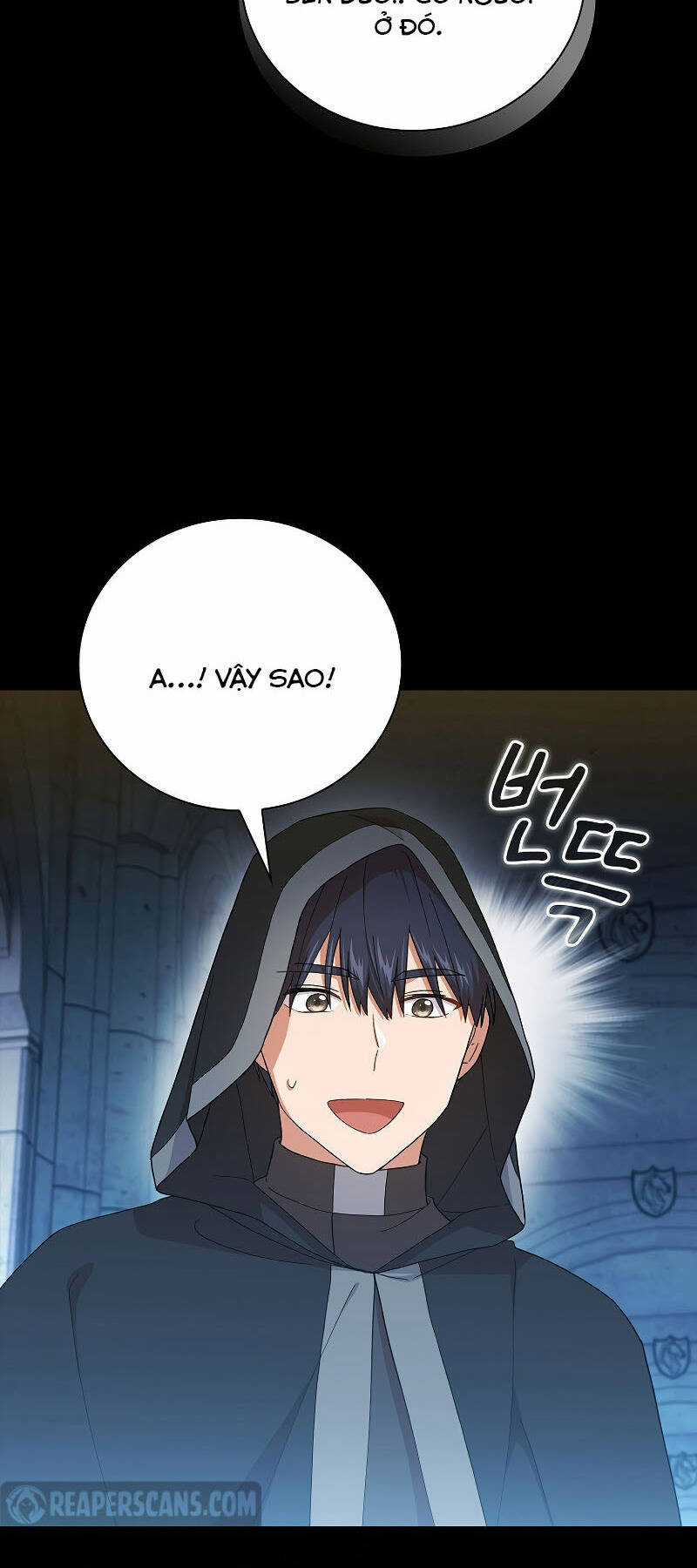 Ma Pháp Sư Tại Trường Học Pháp Thuật Khoá học trực tuyến tốt nhất Chapter 40 trang 50