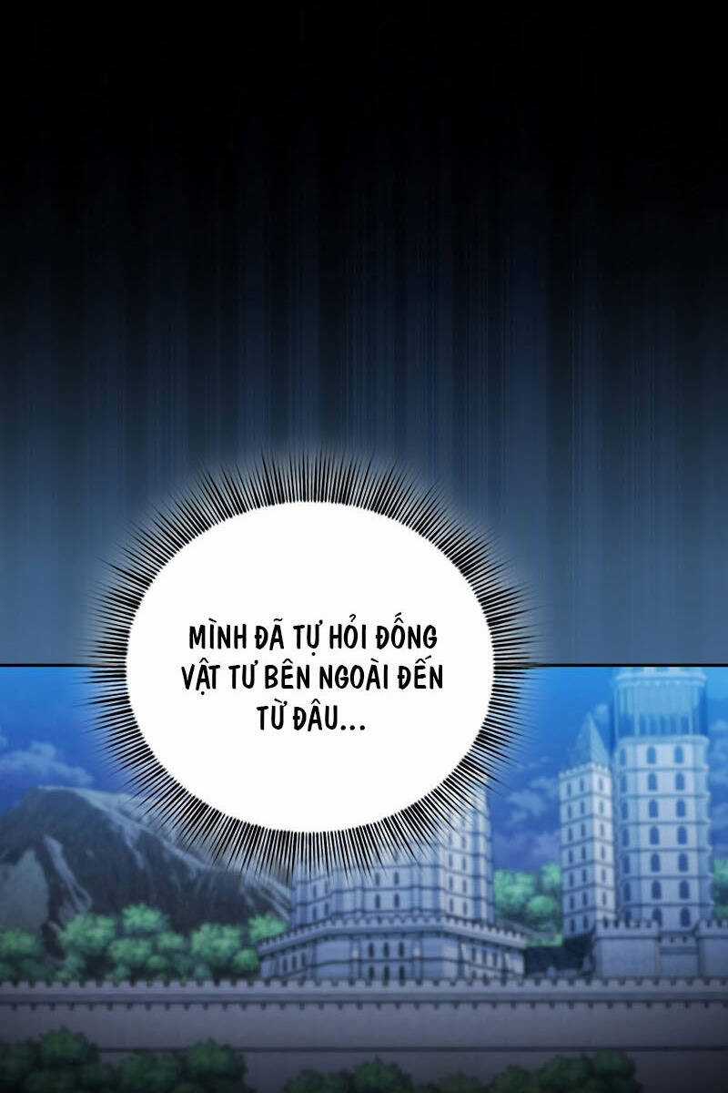 Ma Pháp Sư Tại Trường Học Pháp Thuật Khoá học trực tuyến tốt nhất Chapter 40 trang 51