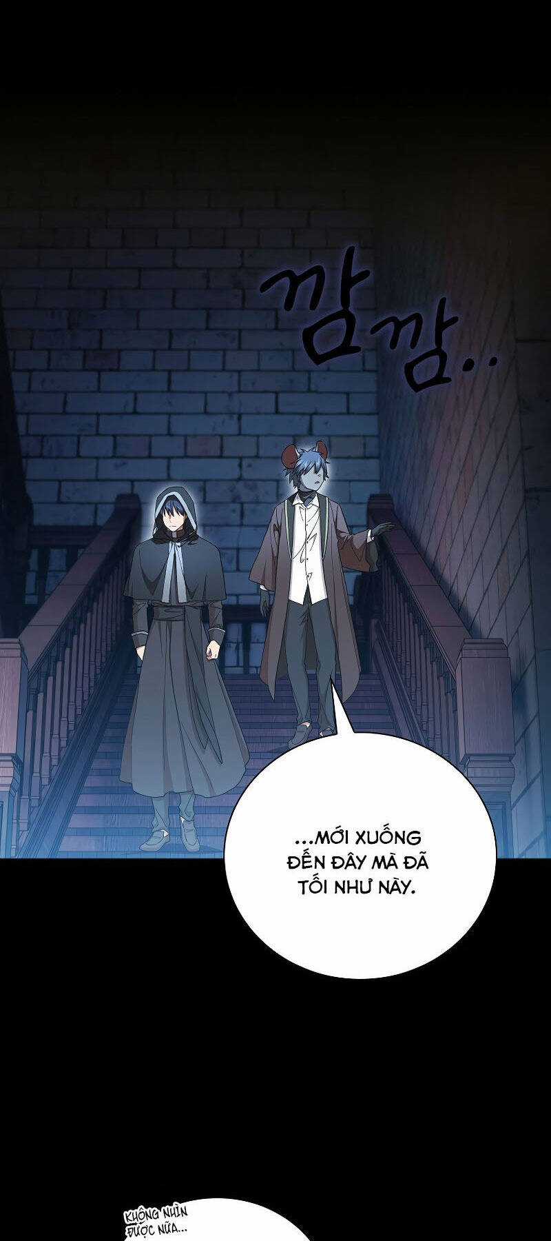 Ma Pháp Sư Tại Trường Học Pháp Thuật Khoá học trực tuyến tốt nhất Chapter 40 trang 56