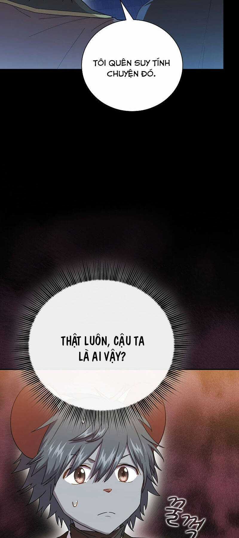 Ma Pháp Sư Tại Trường Học Pháp Thuật Khoá học trực tuyến tốt nhất Chapter 40 trang 60