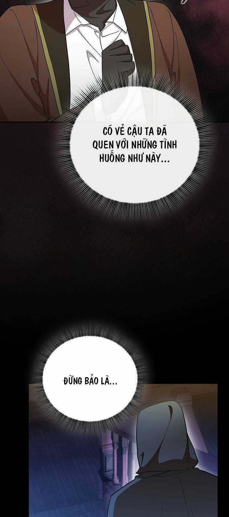 Ma Pháp Sư Tại Trường Học Pháp Thuật Khoá học trực tuyến tốt nhất Chapter 40 trang 61