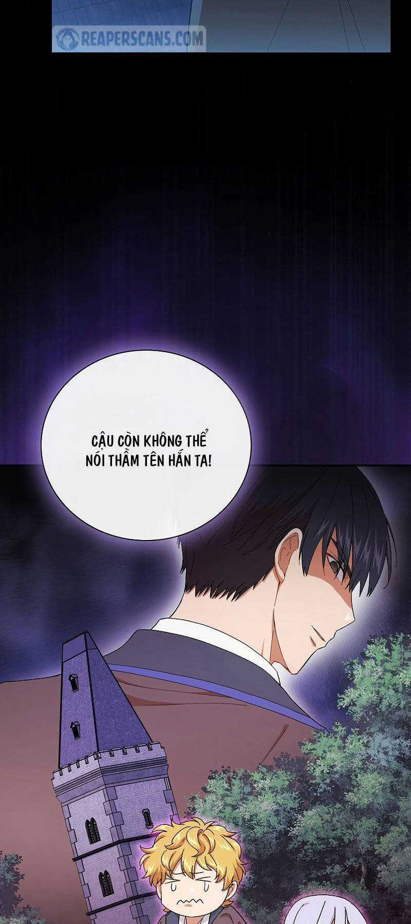 Ma Pháp Sư Tại Trường Học Pháp Thuật Khoá học trực tuyến tốt nhất Chapter 40 trang 62