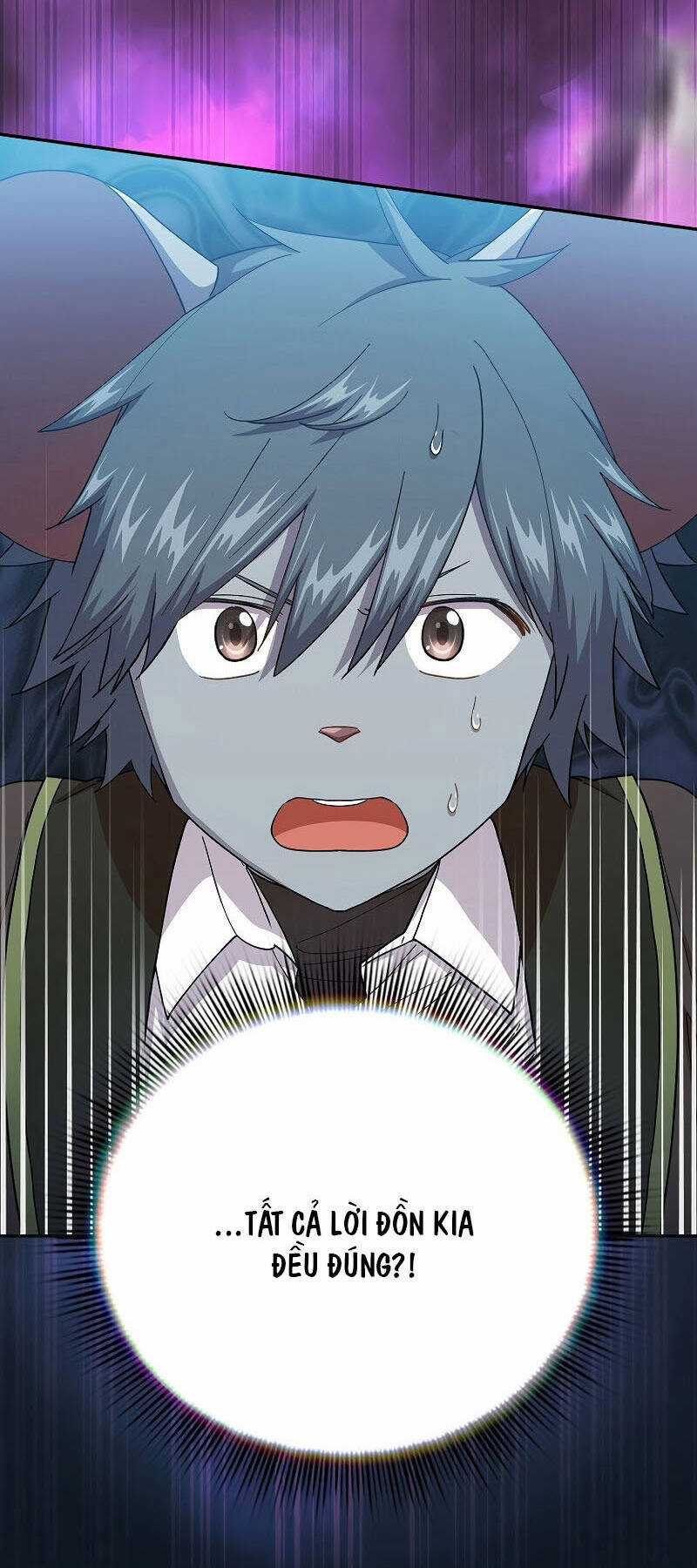 Ma Pháp Sư Tại Trường Học Pháp Thuật Khoá học trực tuyến tốt nhất Chapter 40 trang 64