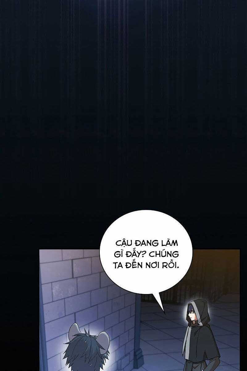 Ma Pháp Sư Tại Trường Học Pháp Thuật Khoá học trực tuyến tốt nhất Chapter 40 trang 65