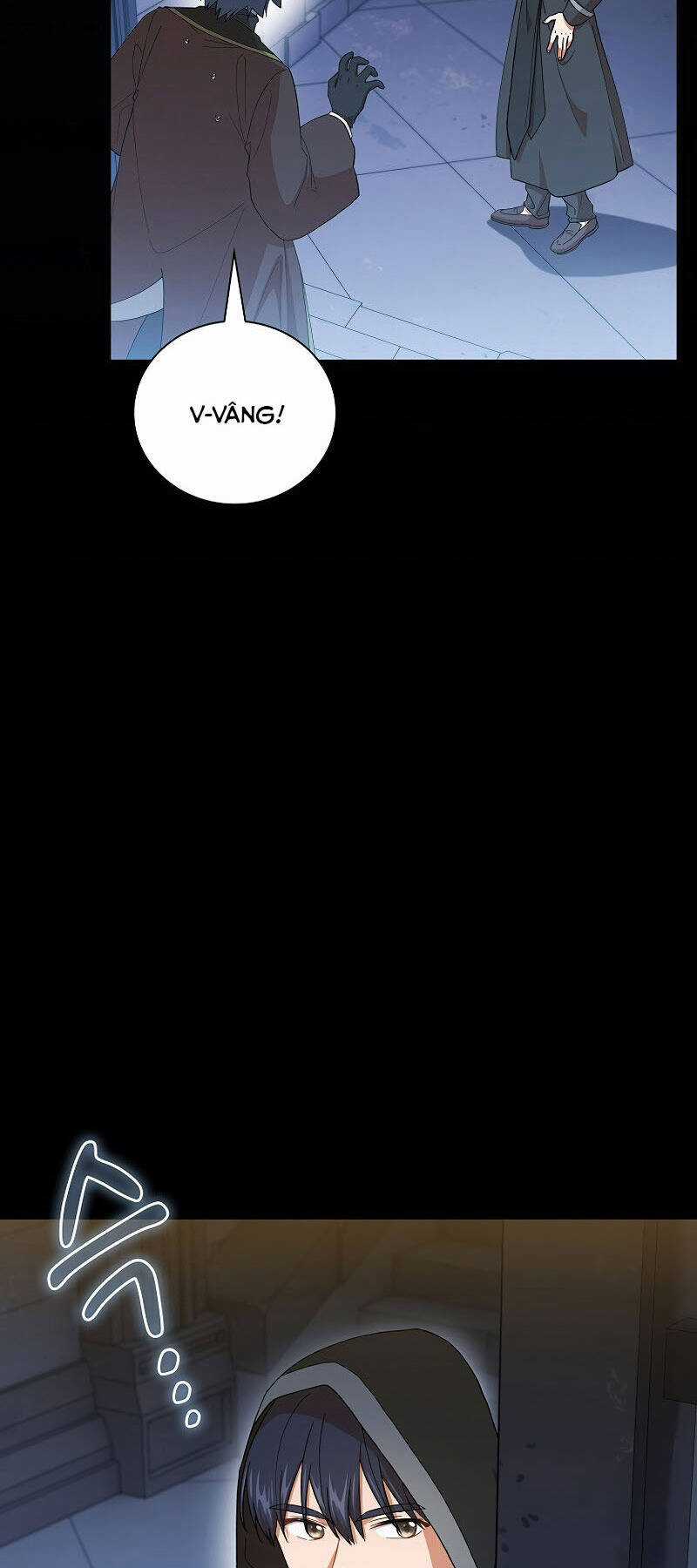 Ma Pháp Sư Tại Trường Học Pháp Thuật Khoá học trực tuyến tốt nhất Chapter 40 trang 66