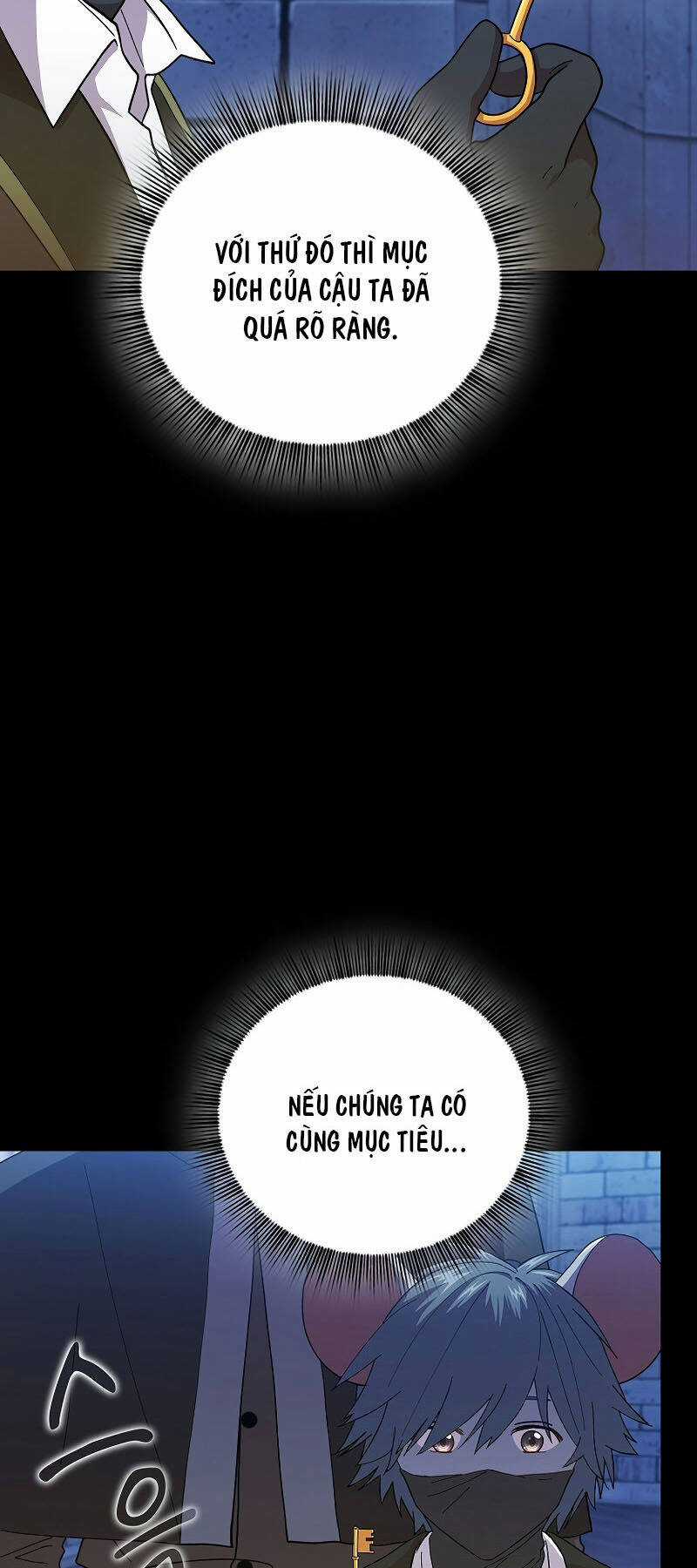 Ma Pháp Sư Tại Trường Học Pháp Thuật Khoá học trực tuyến tốt nhất Chapter 40 trang 8