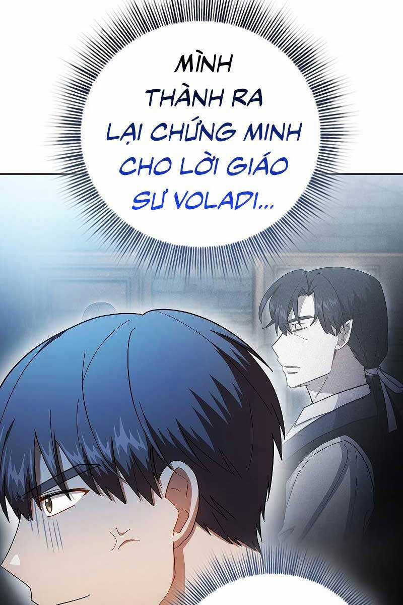 Ma Pháp Sư Tại Trường Học Pháp Thuật Khoá học trực tuyến tốt nhất Chapter 47 trang 22