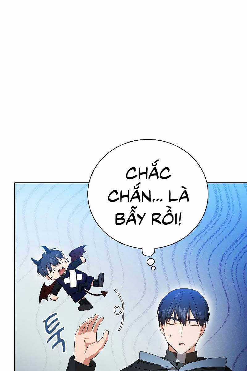 Ma Pháp Sư Tại Trường Học Pháp Thuật Khoá học trực tuyến tốt nhất Chapter 47 trang 43