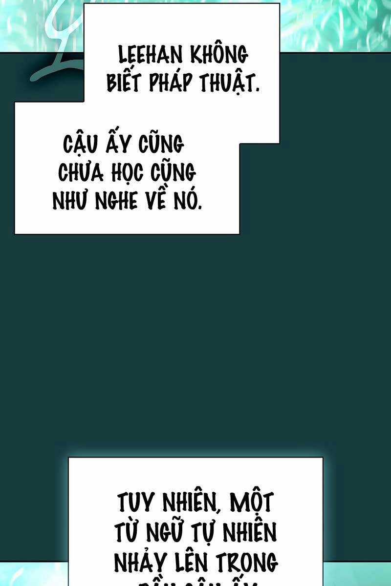 Ma Pháp Sư Tại Trường Học Pháp Thuật Khoá học trực tuyến tốt nhất Chapter 47 trang 63