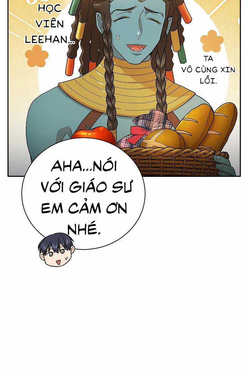 Ma Pháp Sư Tại Trường Học Pháp Thuật Khoá học trực tuyến tốt nhất Chapter 47 trang 7