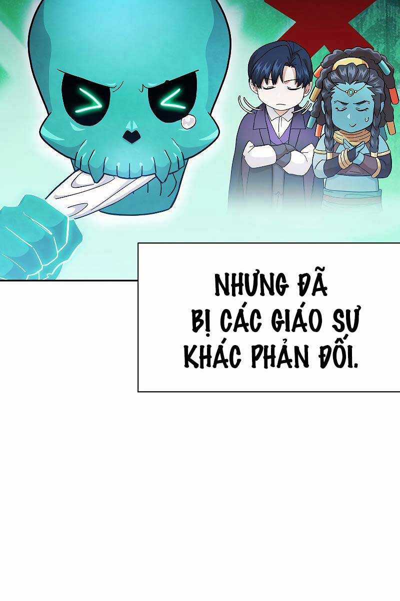 Ma Pháp Sư Tại Trường Học Pháp Thuật Khoá học trực tuyến tốt nhất Chapter 47 trang 87