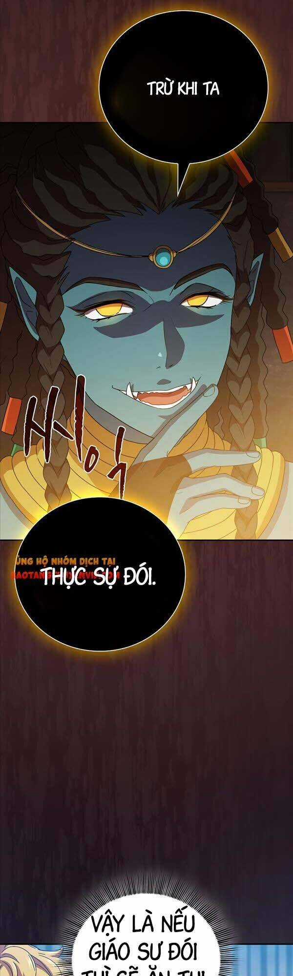 Ma Pháp Sư Tại Trường Học Pháp Thuật Khoá học trực tuyến tốt nhất Chapter 5 trang 2