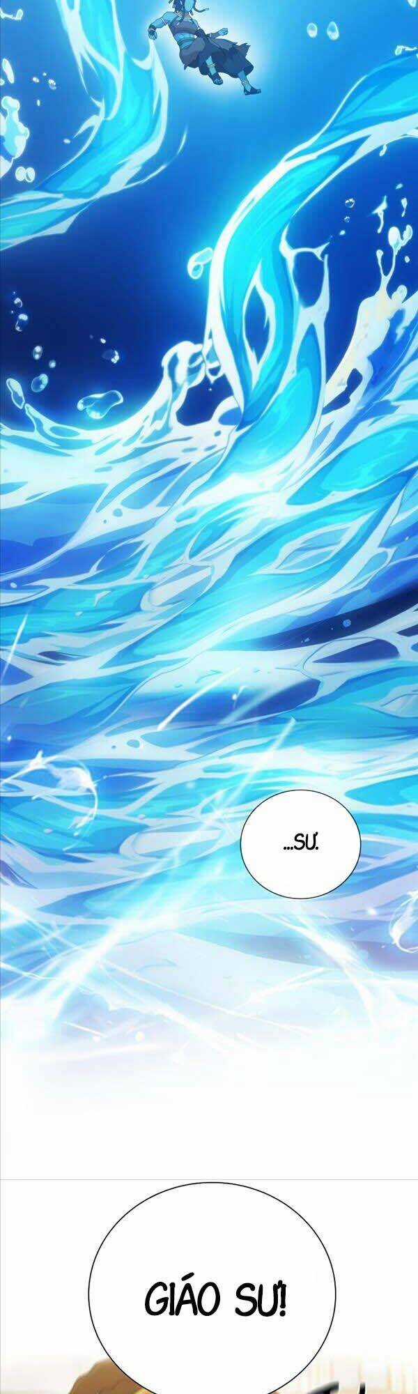 Ma Pháp Sư Tại Trường Học Pháp Thuật Khoá học trực tuyến tốt nhất Chapter 5 trang 40