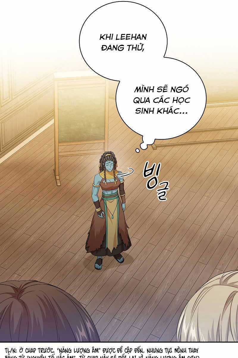 Ma Pháp Sư Tại Trường Học Pháp Thuật Khoá học trực tuyến tốt nhất Chapter 55 trang 10