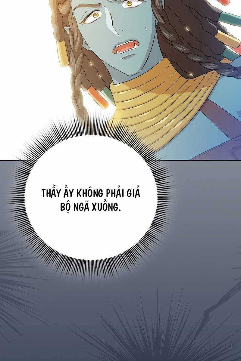 Ma Pháp Sư Tại Trường Học Pháp Thuật Khoá học trực tuyến tốt nhất Chapter 55 trang 102