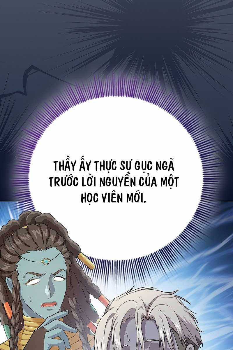 Ma Pháp Sư Tại Trường Học Pháp Thuật Khoá học trực tuyến tốt nhất Chapter 55 trang 103