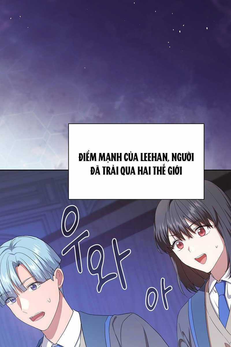 Ma Pháp Sư Tại Trường Học Pháp Thuật Khoá học trực tuyến tốt nhất Chapter 55 trang 17