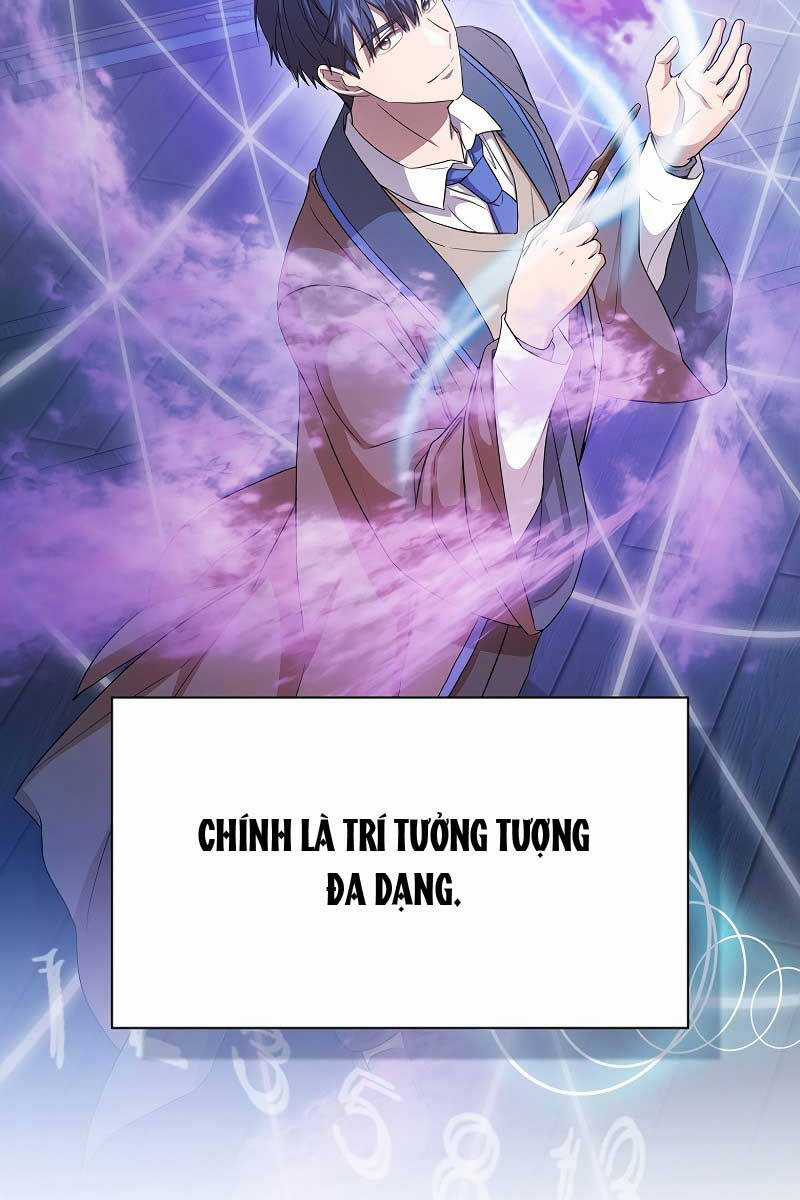 Ma Pháp Sư Tại Trường Học Pháp Thuật Khoá học trực tuyến tốt nhất Chapter 55 trang 19