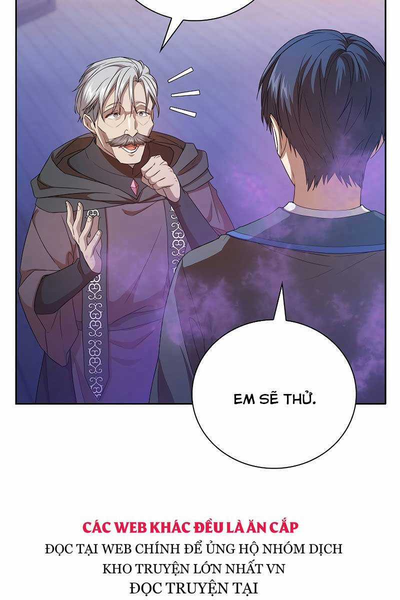 Ma Pháp Sư Tại Trường Học Pháp Thuật Khoá học trực tuyến tốt nhất Chapter 55 trang 22