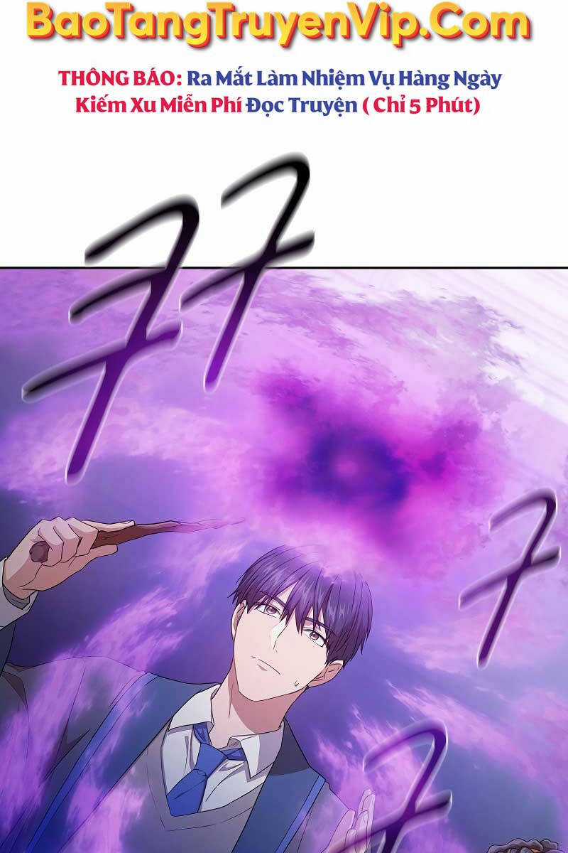 Ma Pháp Sư Tại Trường Học Pháp Thuật Khoá học trực tuyến tốt nhất Chapter 55 trang 23