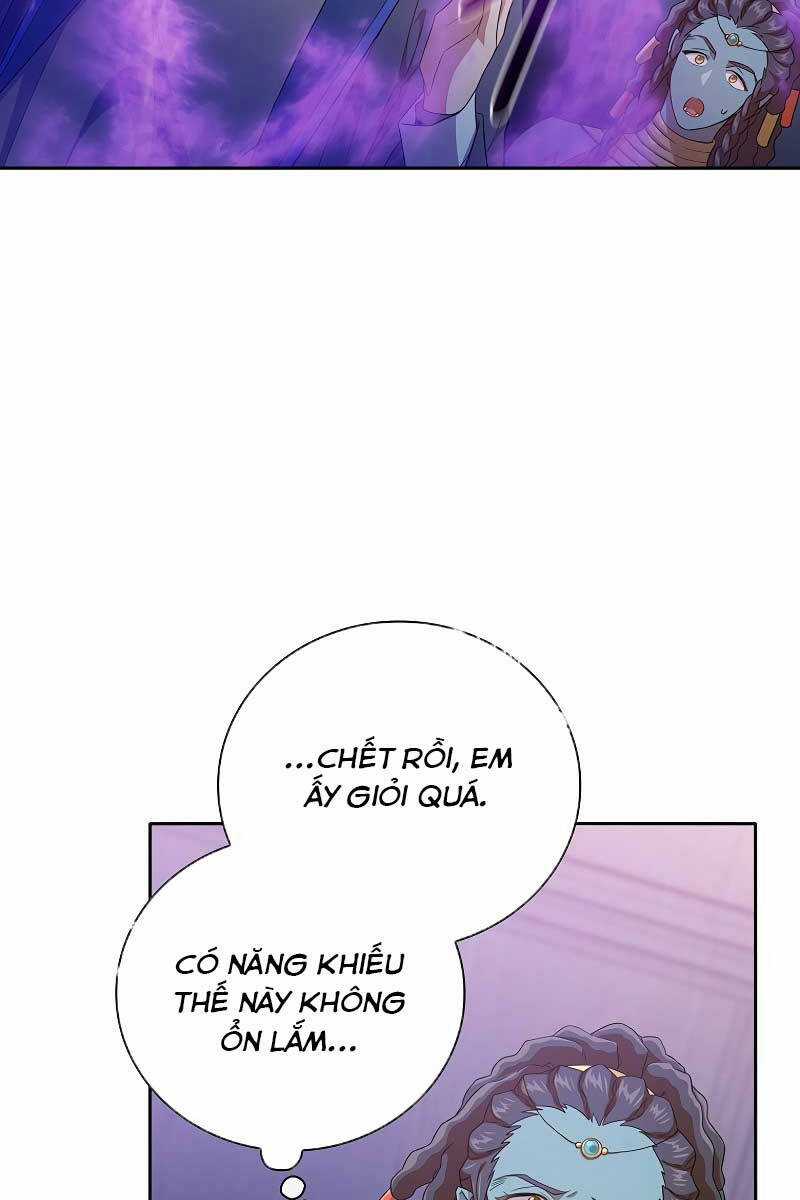 Ma Pháp Sư Tại Trường Học Pháp Thuật Khoá học trực tuyến tốt nhất Chapter 55 trang 24