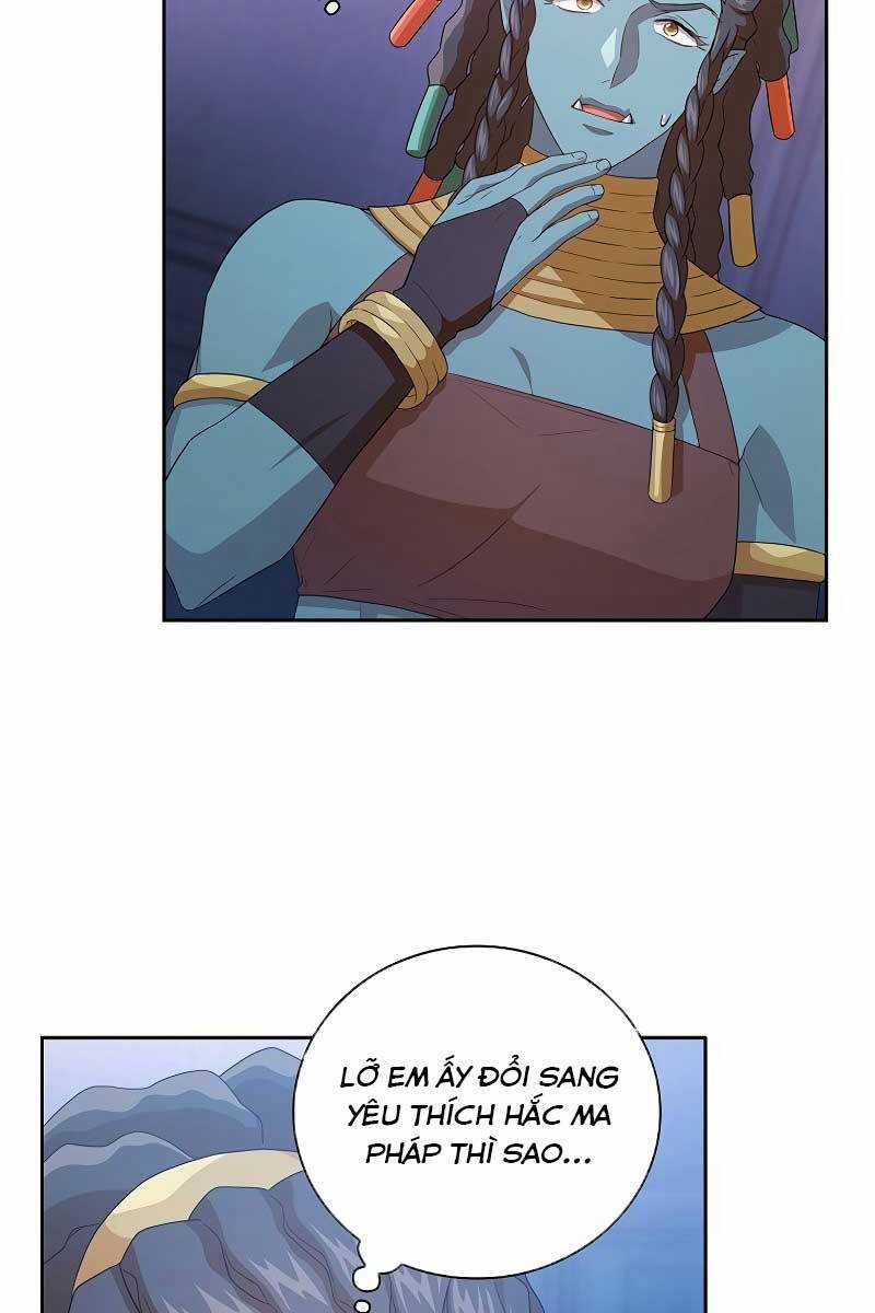 Ma Pháp Sư Tại Trường Học Pháp Thuật Khoá học trực tuyến tốt nhất Chapter 55 trang 25