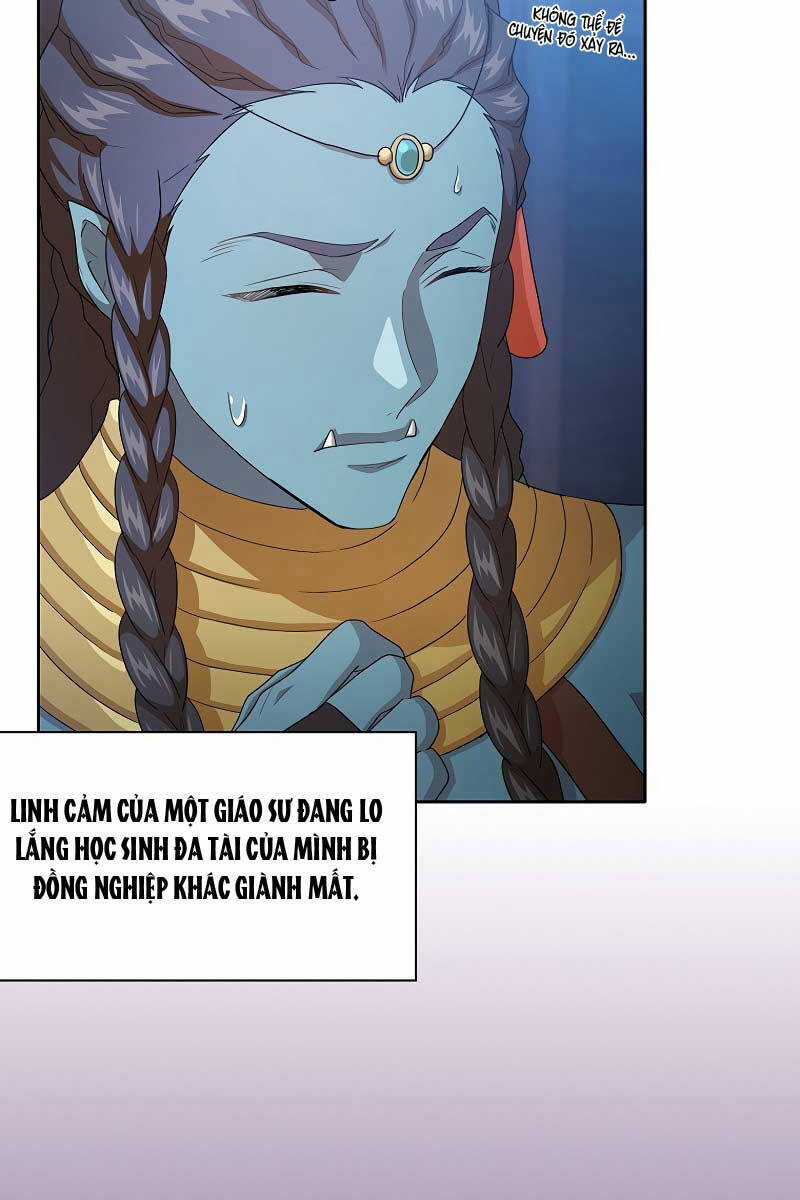 Ma Pháp Sư Tại Trường Học Pháp Thuật Khoá học trực tuyến tốt nhất Chapter 55 trang 26