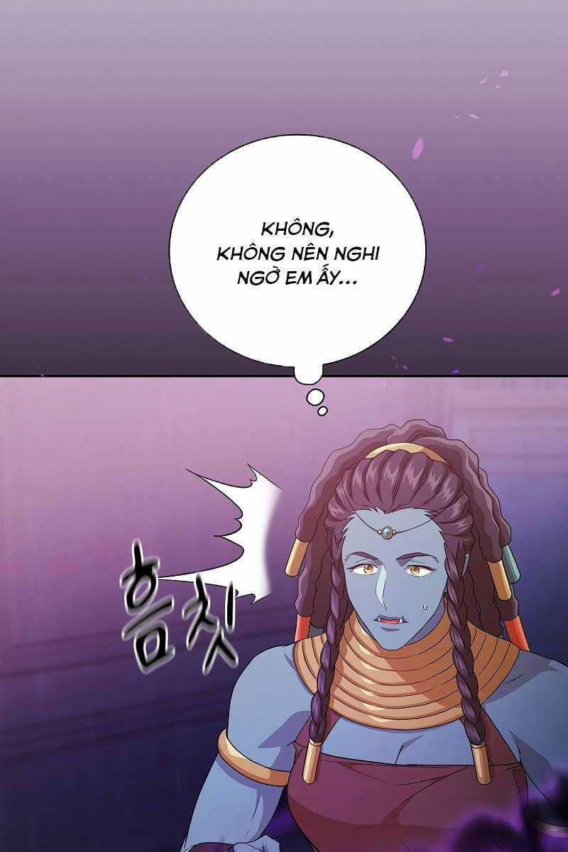 Ma Pháp Sư Tại Trường Học Pháp Thuật Khoá học trực tuyến tốt nhất Chapter 55 trang 27