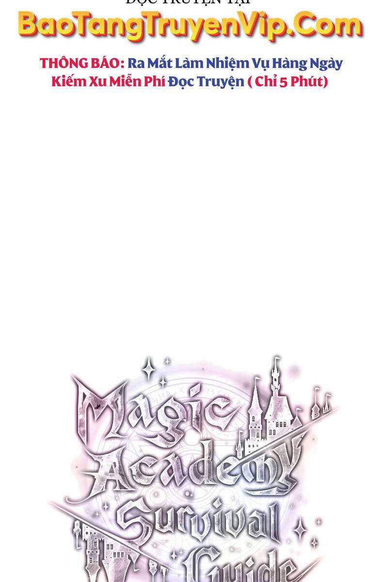 Ma Pháp Sư Tại Trường Học Pháp Thuật Khoá học trực tuyến tốt nhất Chapter 55 trang 3