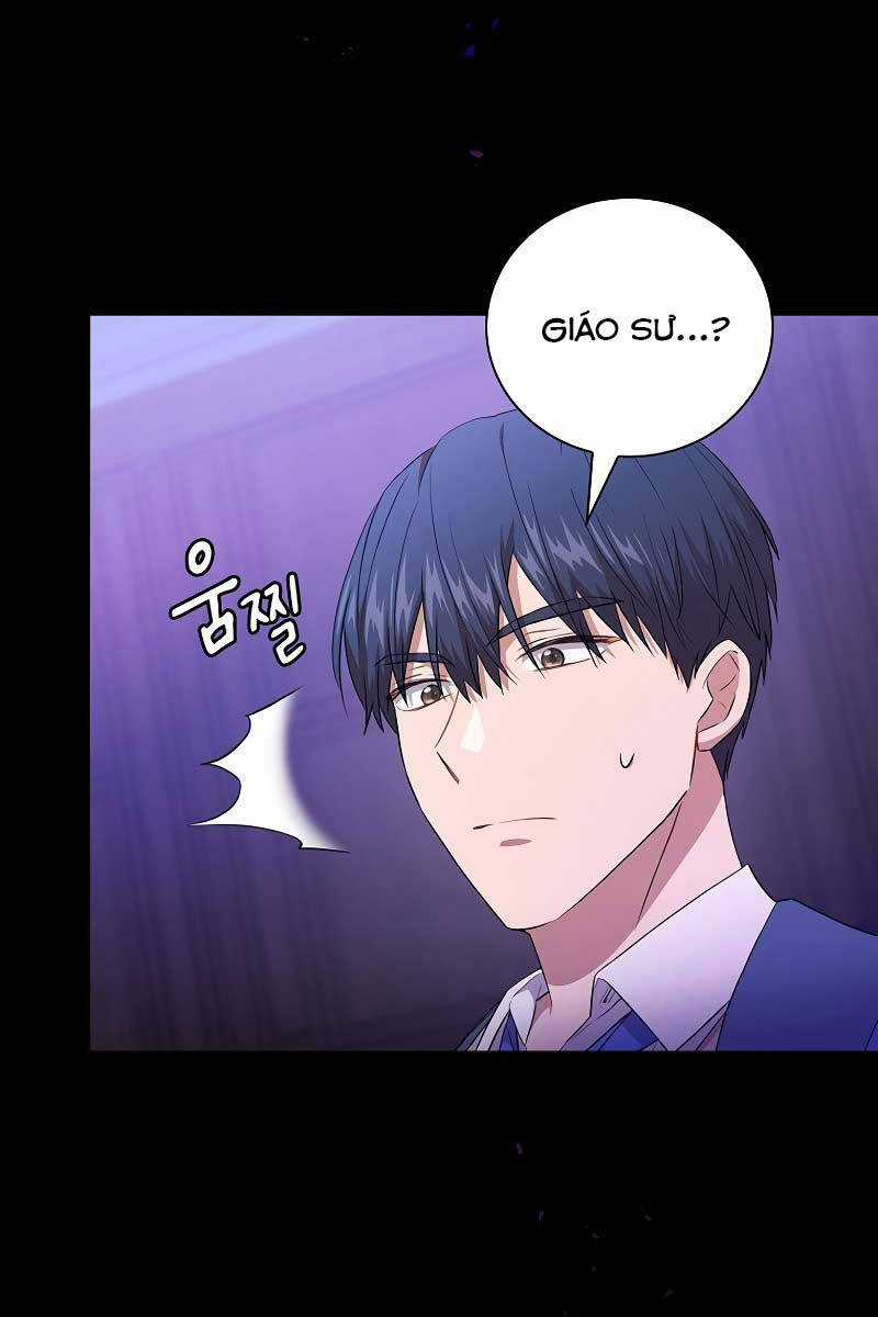 Ma Pháp Sư Tại Trường Học Pháp Thuật Khoá học trực tuyến tốt nhất Chapter 55 trang 33