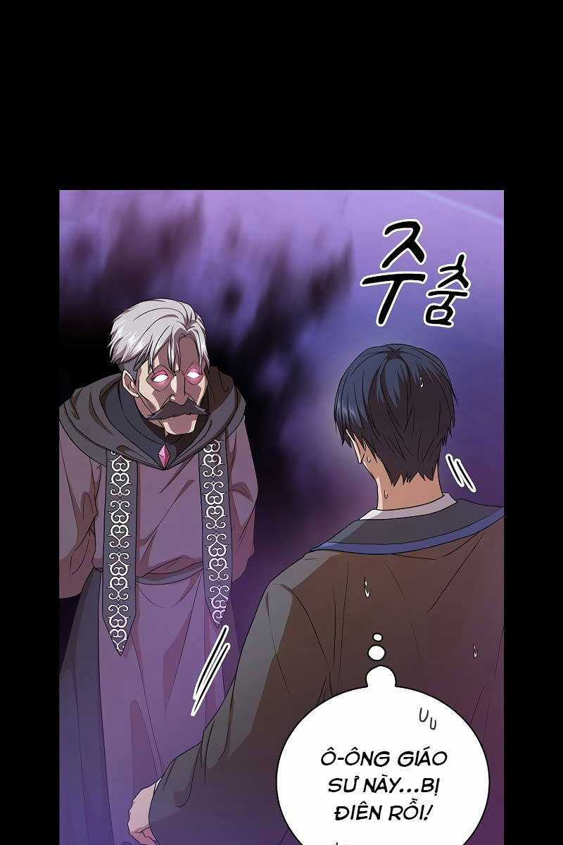 Ma Pháp Sư Tại Trường Học Pháp Thuật Khoá học trực tuyến tốt nhất Chapter 55 trang 37