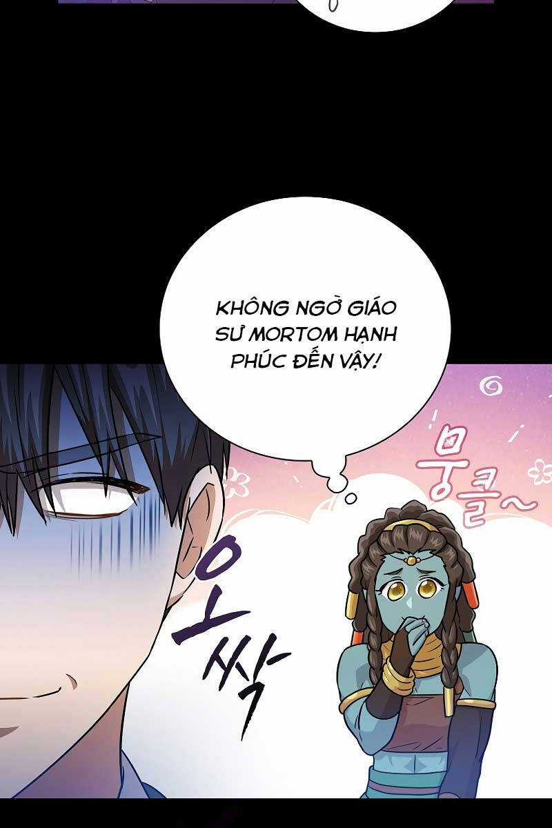 Ma Pháp Sư Tại Trường Học Pháp Thuật Khoá học trực tuyến tốt nhất Chapter 55 trang 38