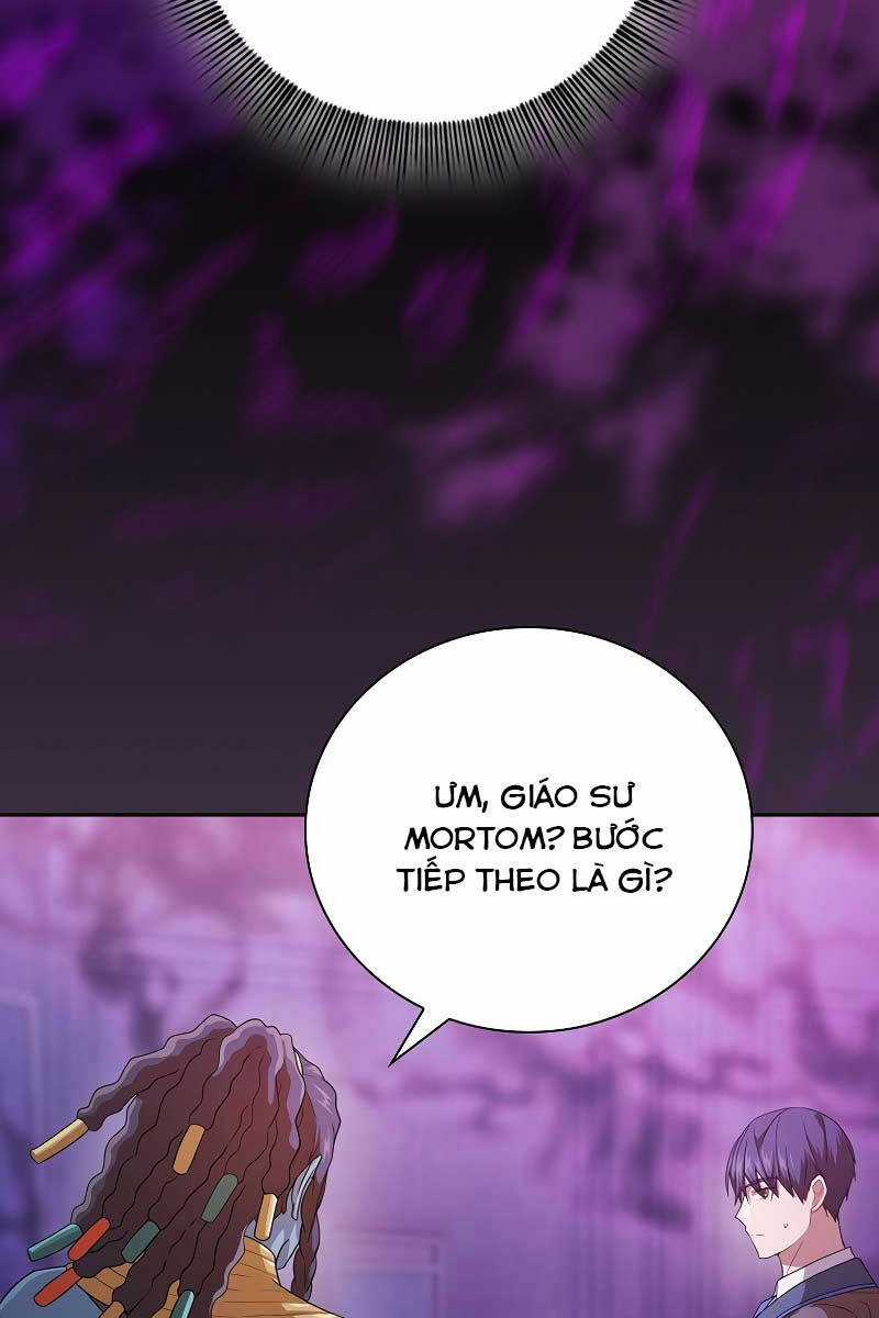 Ma Pháp Sư Tại Trường Học Pháp Thuật Khoá học trực tuyến tốt nhất Chapter 55 trang 41